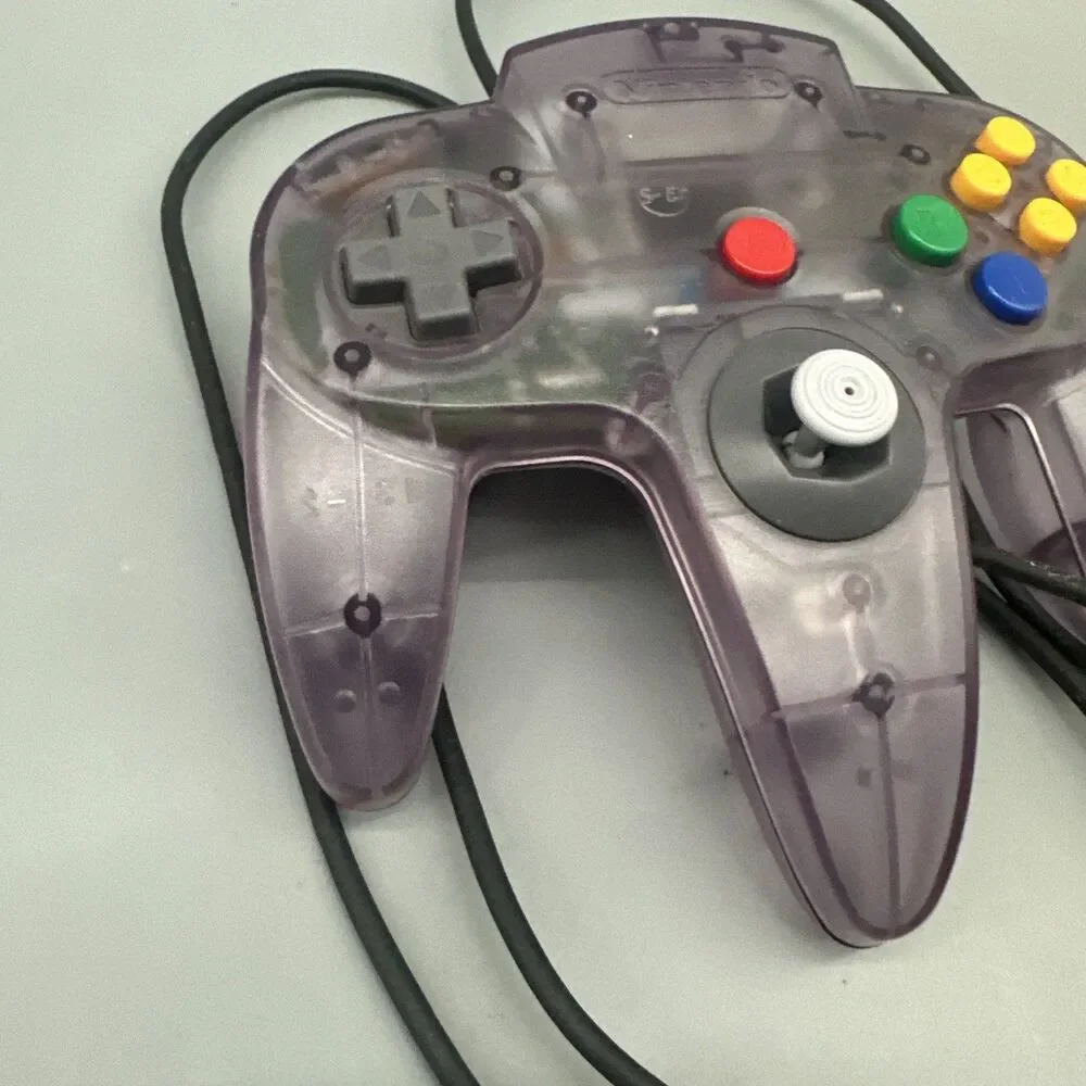 Nintendo 64 n64